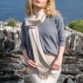 469-100-Cashmere-Scarf-Beige-2