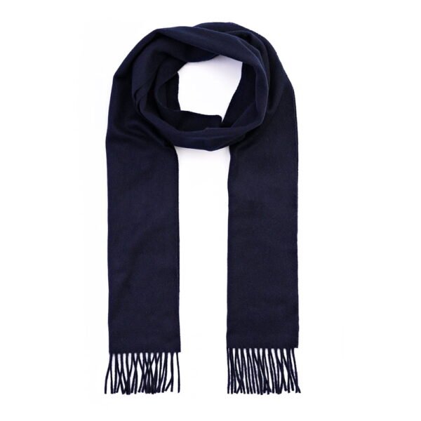 470-100-Cashmere-Scarf-Navy-1