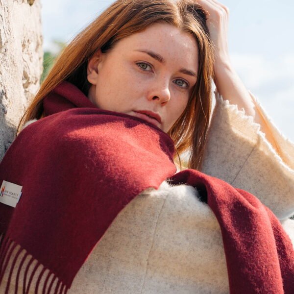 473-100-Cashmere-Scarf-Maroon-13