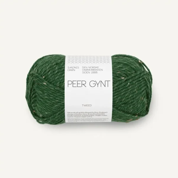 peer_gynt_8085 skoggronn tweed_1