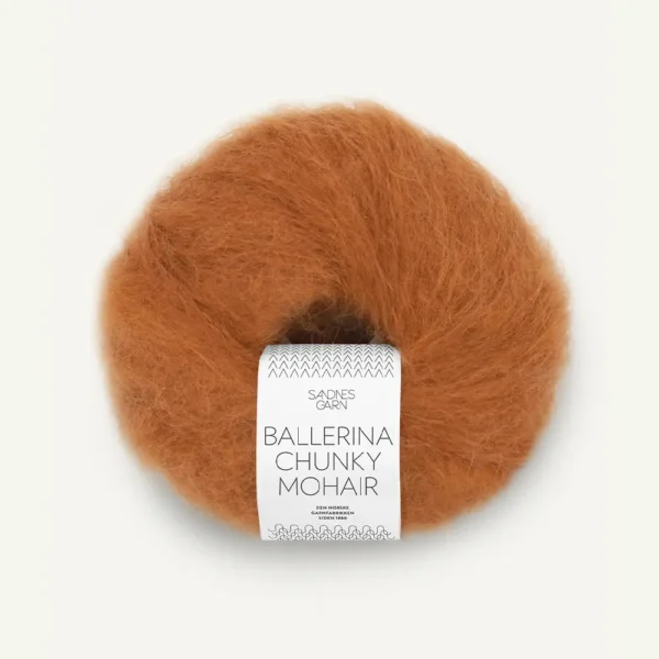 ballerina_chunky_mohair_2745 cognac_1