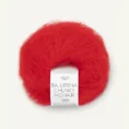ballerina_chunky_mohair_4018 scarlet red_1