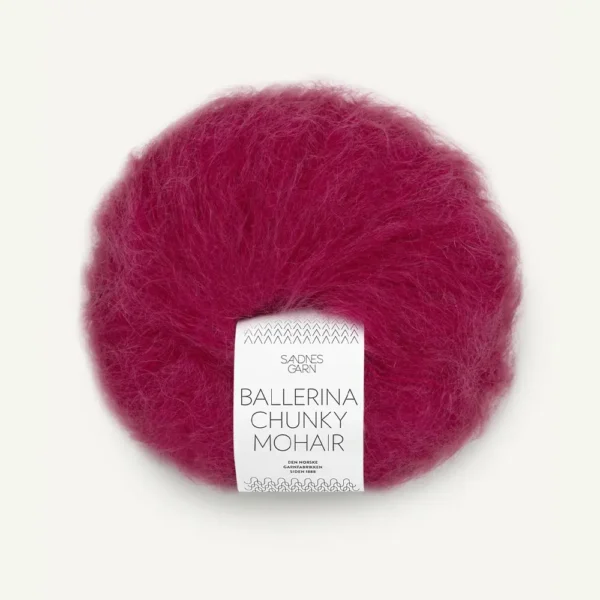 ballerina_chunky_mohair_4255 rumba red_1