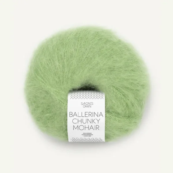 ballerina_chunky_mohair_8733 spring green_1