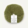 ballerina_chunky_mohair_9563 moss green _1