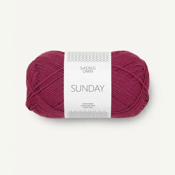 sunday_4255 rumba red_1