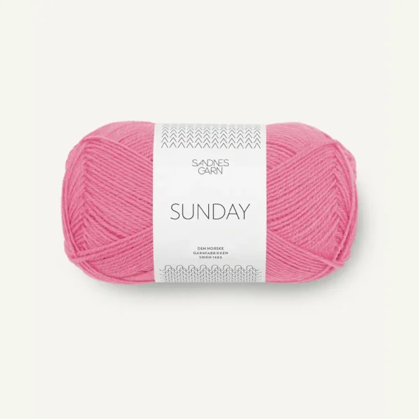 sunday_4315 bubblegum pink _1