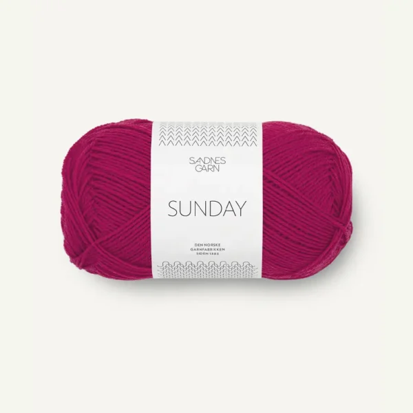 sunday_4600 jazzy pink_1