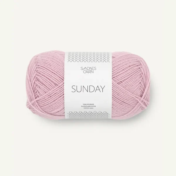 sunday_4813 Pink Lilac _1