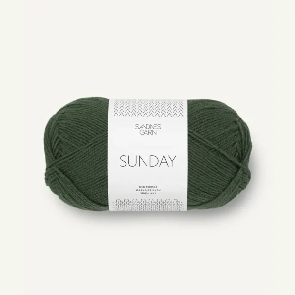 sunday_8082 forest green_1