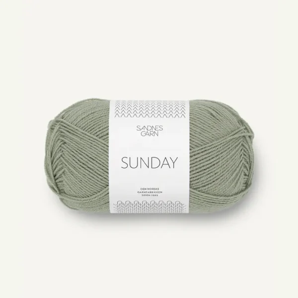 sunday_8521 dusted light green_1