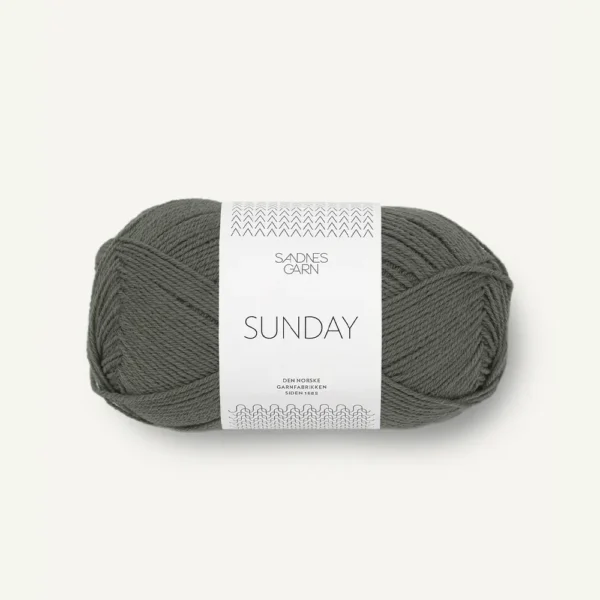 sunday_9071 dusted olive green_1