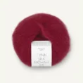 tynn_silk_mohair_ 4236 dyp rød_1