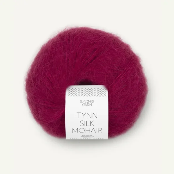 tynn_silk_mohair_ 4255 rumba red_1