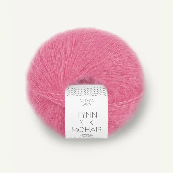 tynn_silk_mohair_ 4315 bubblegum pink_1