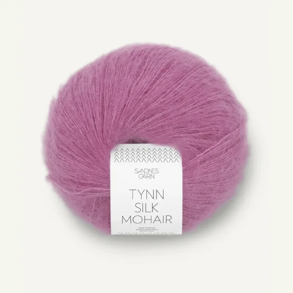 tynn_silk_mohair_ 4626 shocking pink_1