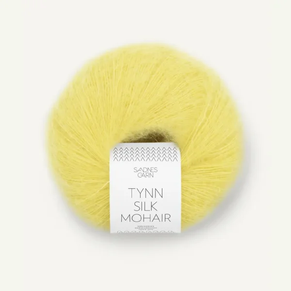 tynn_silk_mohair_ 9004 lemon_1