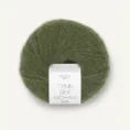 tynn_silk_mohair_ 9062 olivengronn_1