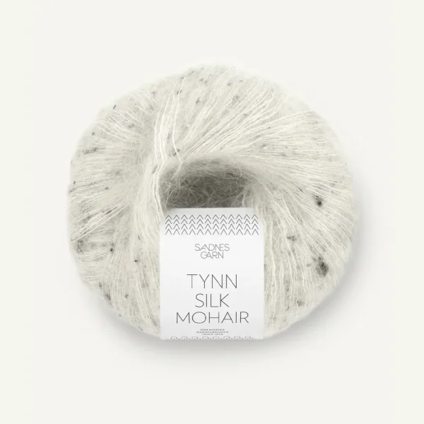 tynn_silk_mohair_1199 salt'n pepper tweed_1