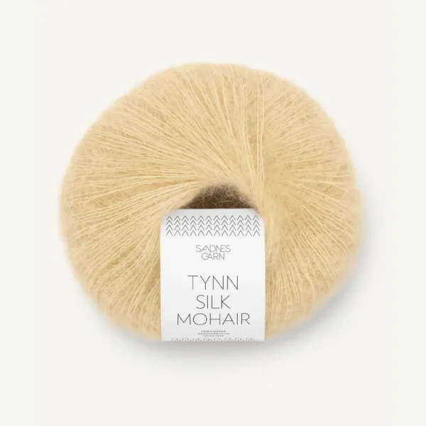 tynn_silk_mohair_2122 Gul manesten_1