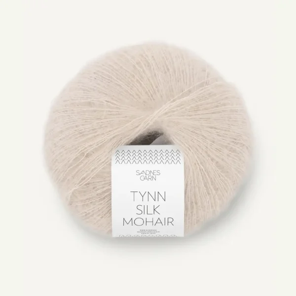 tynn_silk_mohair_2321 Marsipan_1