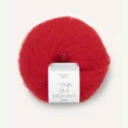 tynn_silk_mohair_4018 scarlet red _1