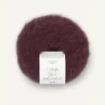 tynn_silk_mohair_4372 dyp burgunder _1