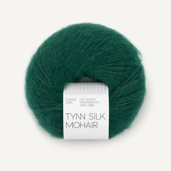 tynn_silk_mohair_7772 rain forest_1