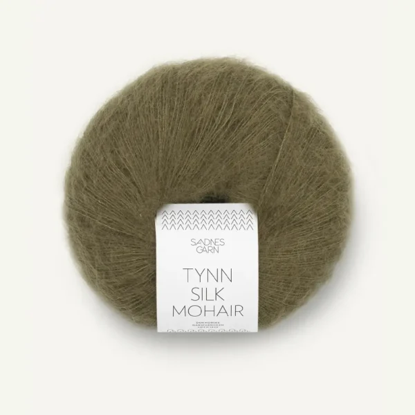 tynn_silk_mohair_9873 mohairdark olive_1