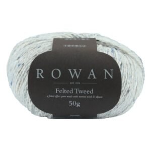 Felted Tweed Rowan