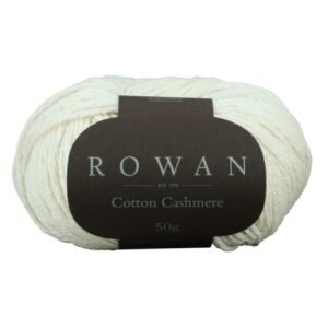 Cotton Cashmere Rowan