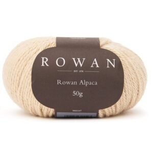 Pure Alpaca Rowan