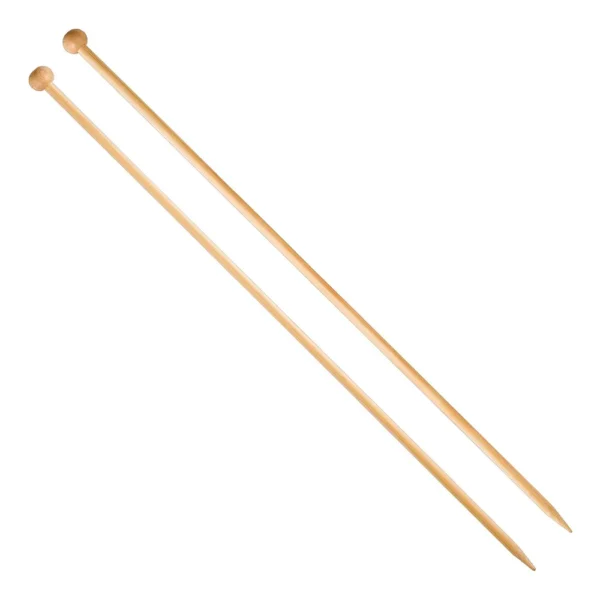 Jackenstricknadel
