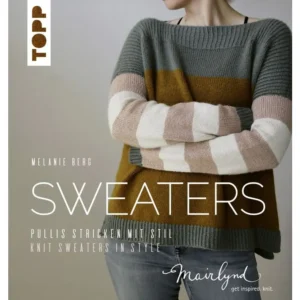 Mairlynd: Sweaters