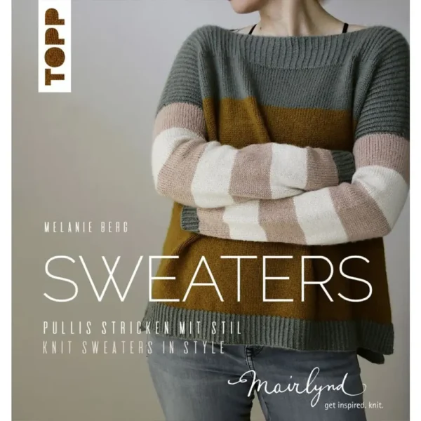 Mairlynd Sweaters