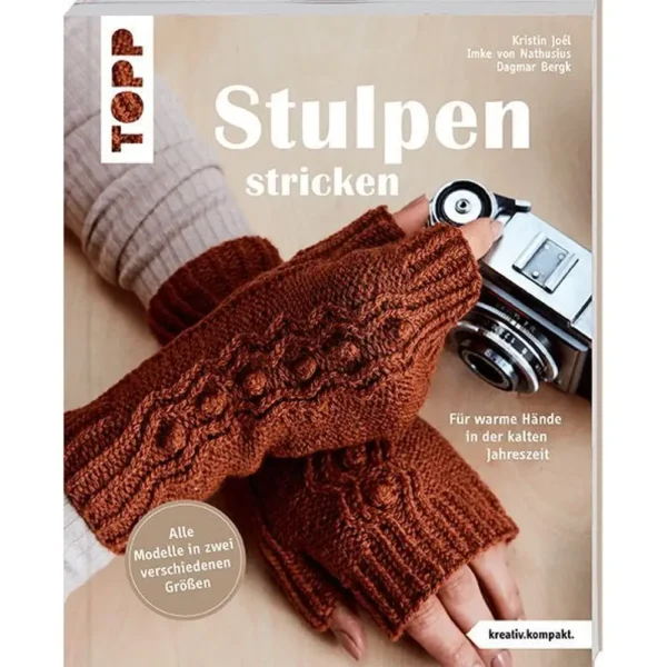 Stulpen stricken_1