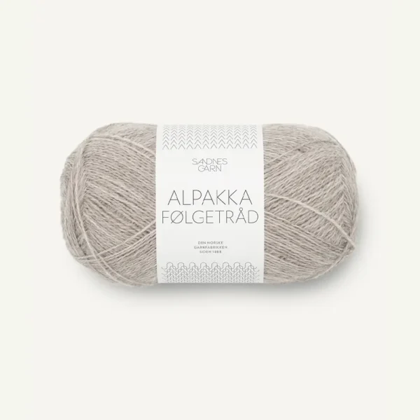 alpaka_folgetrad_2650 lys beigemelert_1