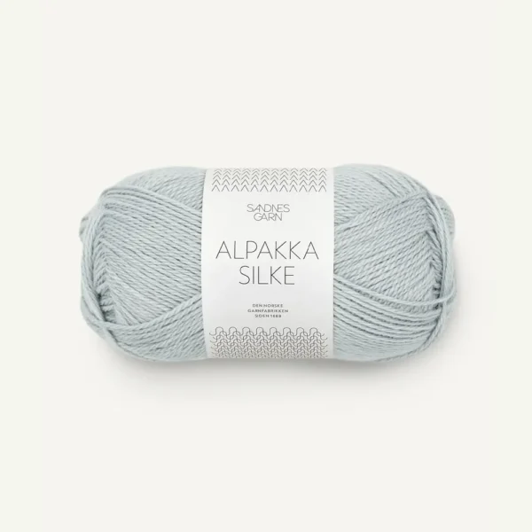 alpaka_silk_7521 Lys gråblå_1