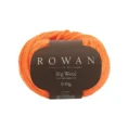 big wool_ 090 pumpkin _1