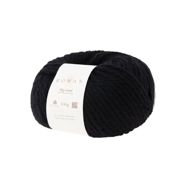 big wool_008 black_1