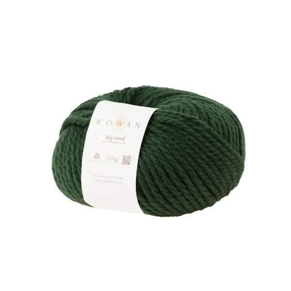 big wool_043 forest _1