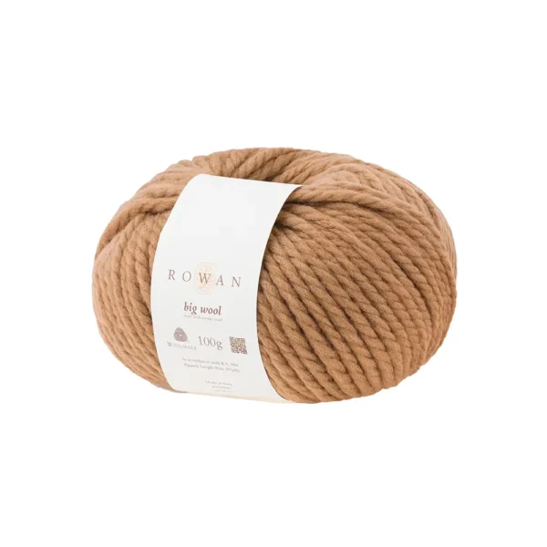 big wool_082 biscotti _1