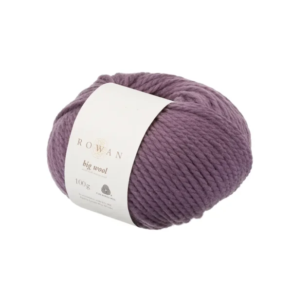 big wool_085 vintage _1