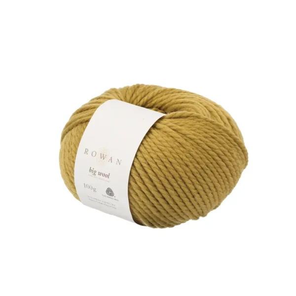 big wool_088 olive _1
