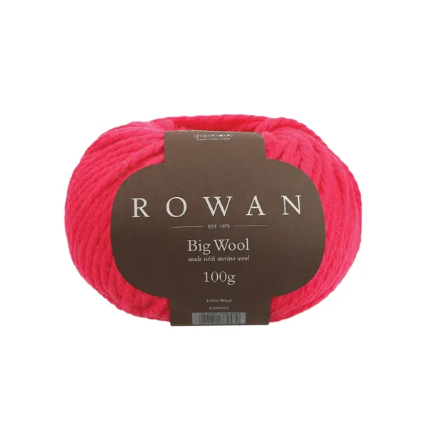 big wool_089 cerise _1