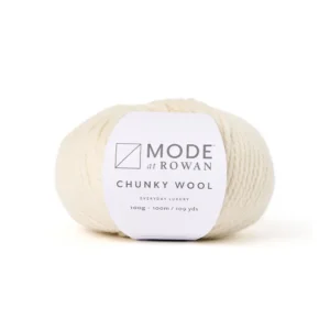 Mode Chunky Wool Rowan
