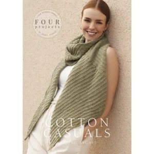 Cotton Casuals 4 Pjts Rowan