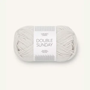 Double Sunday Sandnes Garn