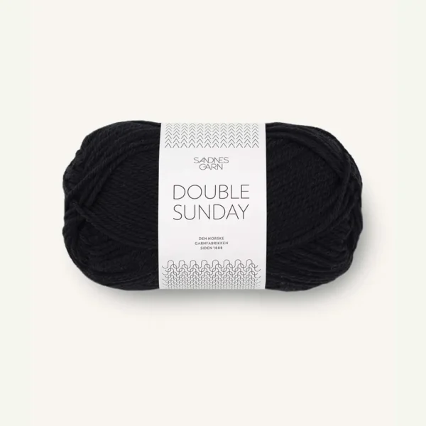 double_sunday_1099 svart_1