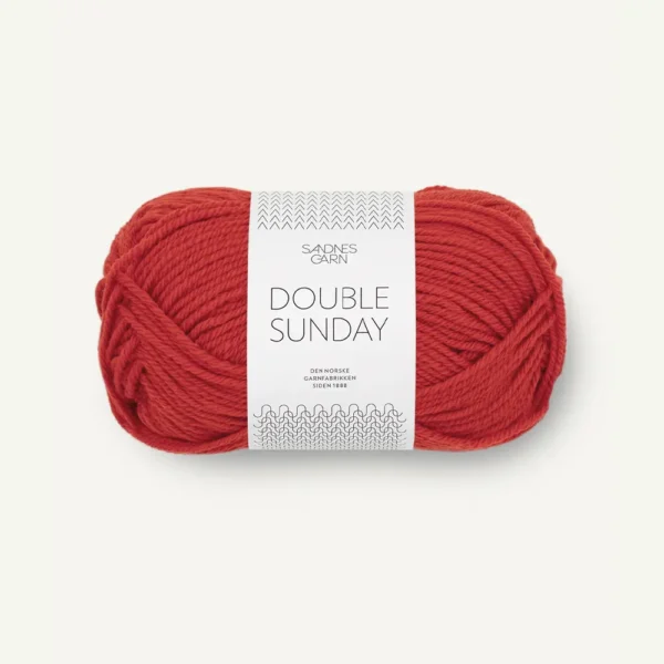 double_sunday_4018 scarlet red_1
